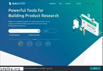 bimsmith.com