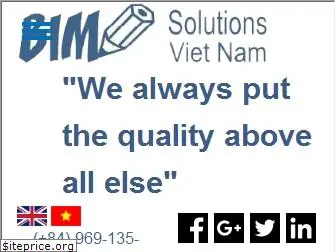 bimsolutions.vn