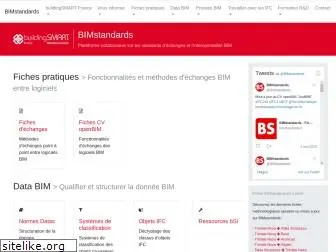 bimstandards.fr