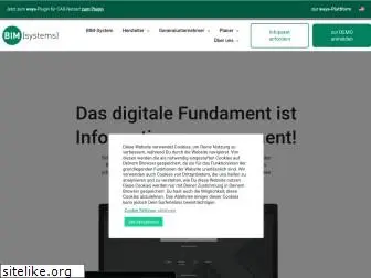 bimsystems.de