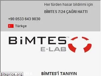 bimtes.com.tr