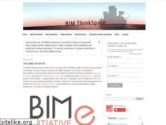 bimthinkspace.com
