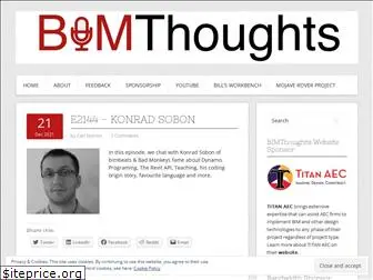 bimthoughts.com