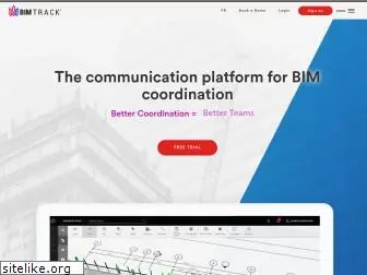 bimtrack.co