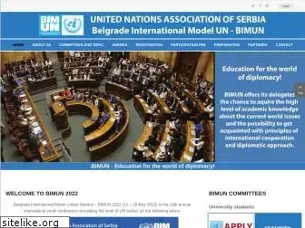 bimun-unaserbia.org