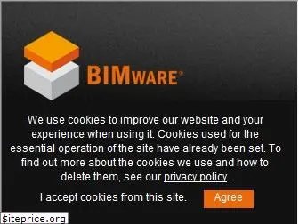 bimware.com