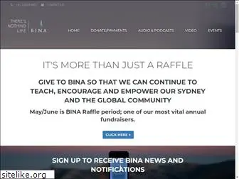 bina.com.au