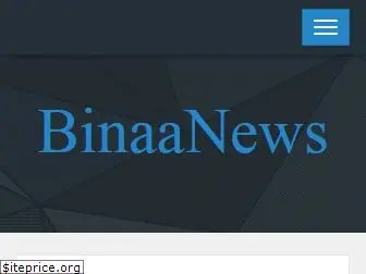 binaanews.net