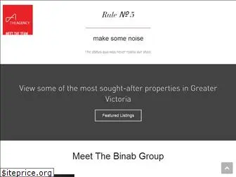 binabgroup.com