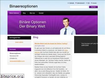 binaereoptionen.webnode.com