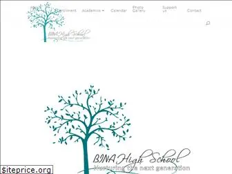 binahighschool.com