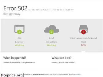 binance-cryptocurrencyexchanges.trade