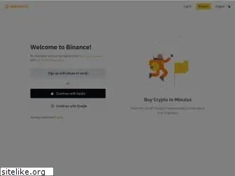 binance.cm