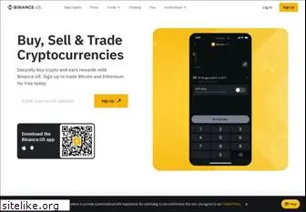 binance.us