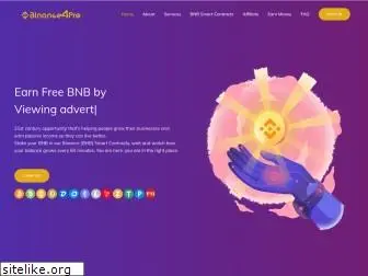 binance4.pro thumbnail
