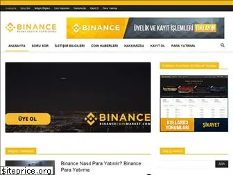 binancecoinmarket.com