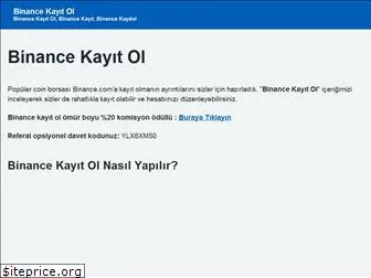 binancekayitol.com