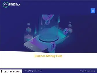 binancemoneyhelp.com