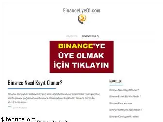 binanceuyeol.com