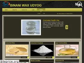 binaniwaxudyog.com