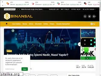 binansal.com