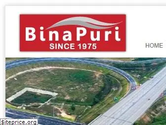 binapuri.com.my