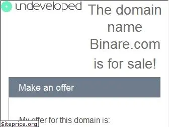 binare.com