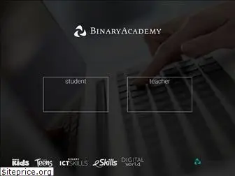 binary-academy.com