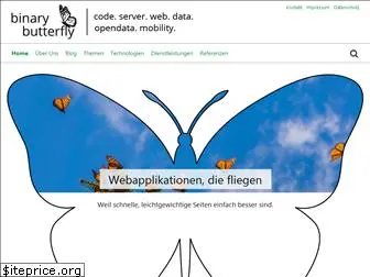 binary-butterfly.de