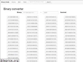 binary-code.org