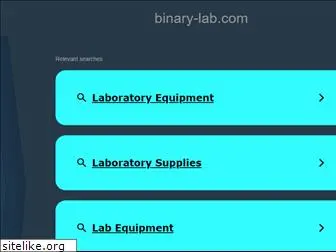 binary-lab.com
