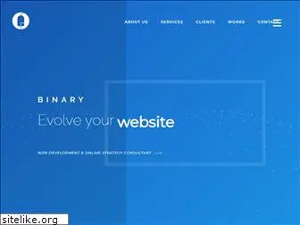 binary-project.com