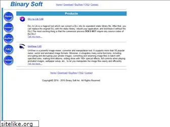 binary-soft.com