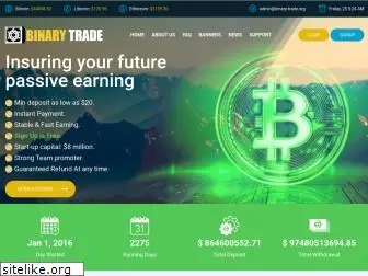 binary-trade.org