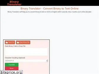 binary-translator.net