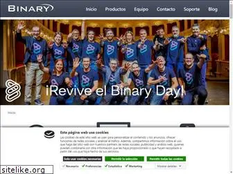 binary-web.com