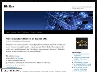 binary-zone.com