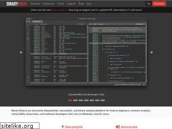 binary.ninja
