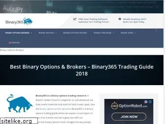 binary365.com