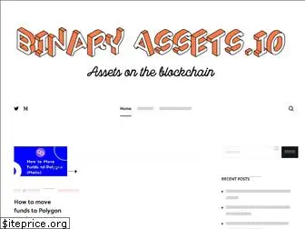 binaryassets.io