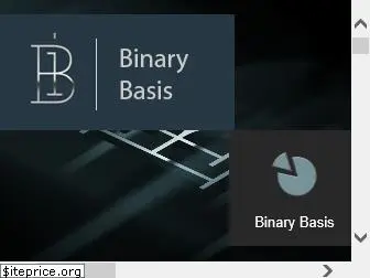 binarybasis.com