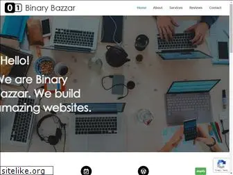 binarybazzar.com