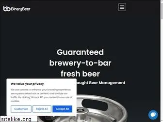 binarybeer.io