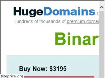 binarybest.com