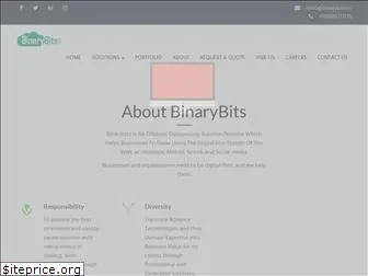 binarybits.co