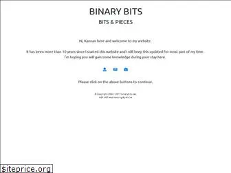 binarybits.net