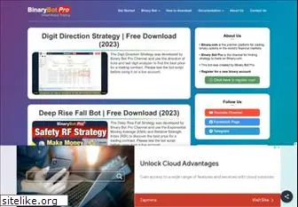 binarybot-pro.com