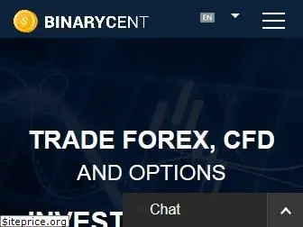 binarycent.com