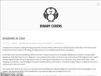 binarycoders.dev