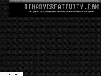 binarycreativity.com